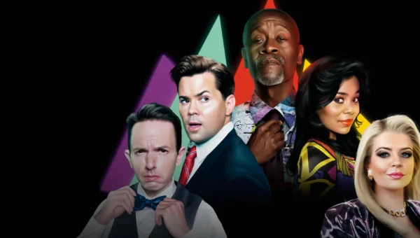 Black Monday: Chega à Netflix com Don Cheadle