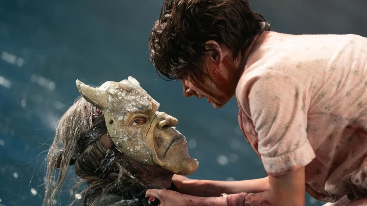 Filmes da Universal na Netflix: Terror e animação