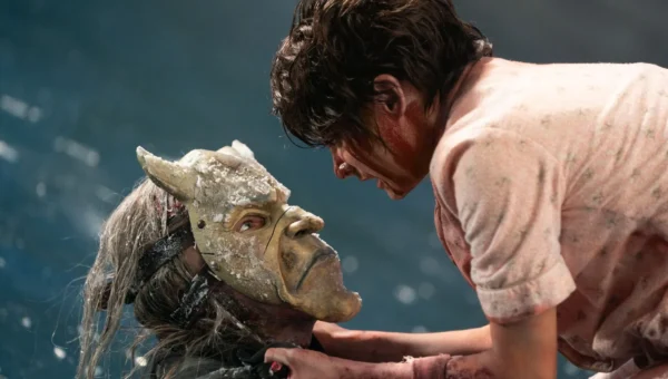 Filmes da Universal na Netflix: Terror e animação