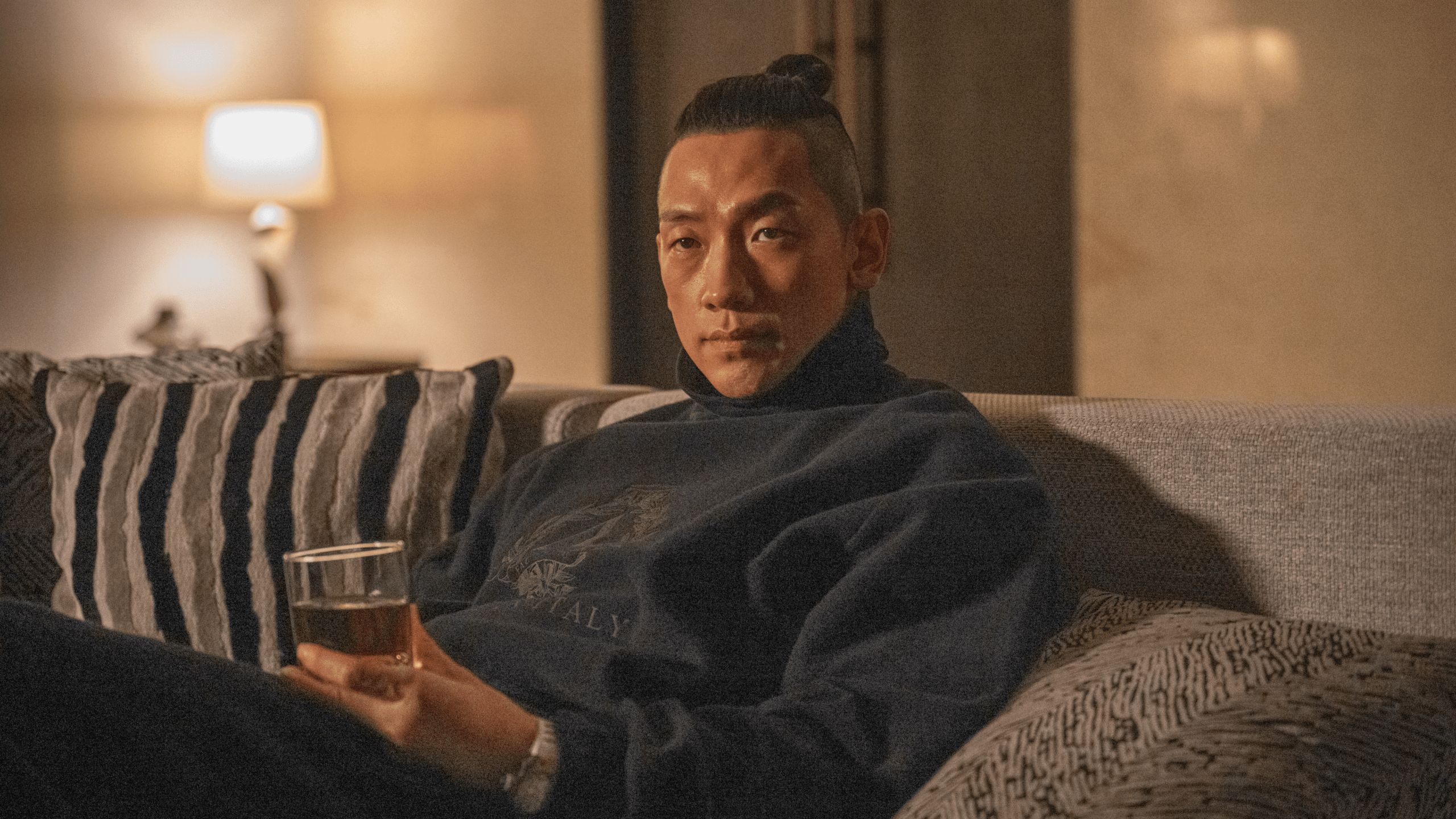 Bloodhounds: 2ª temporada estreia na Netflix em abril Bloodhounds season 2 Im Baek-jeong