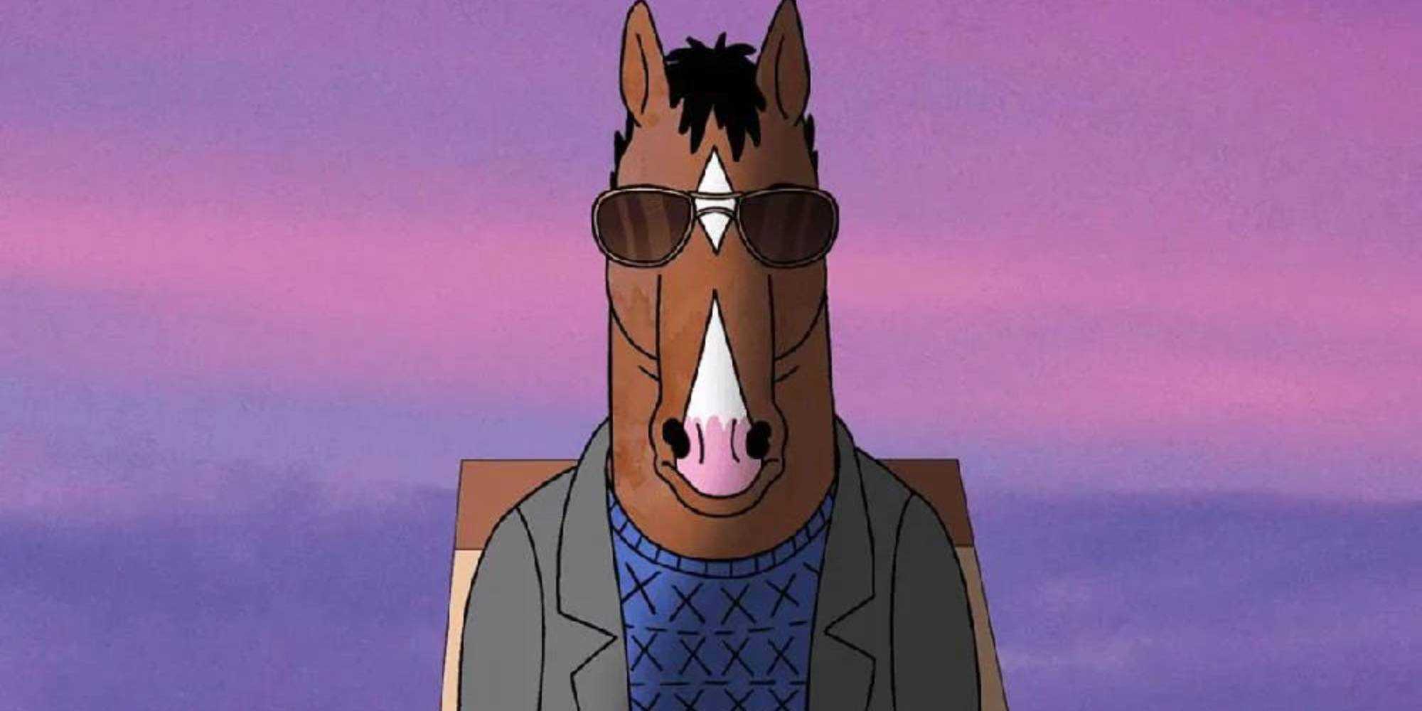 BoJack Horseman — foto de divulgação