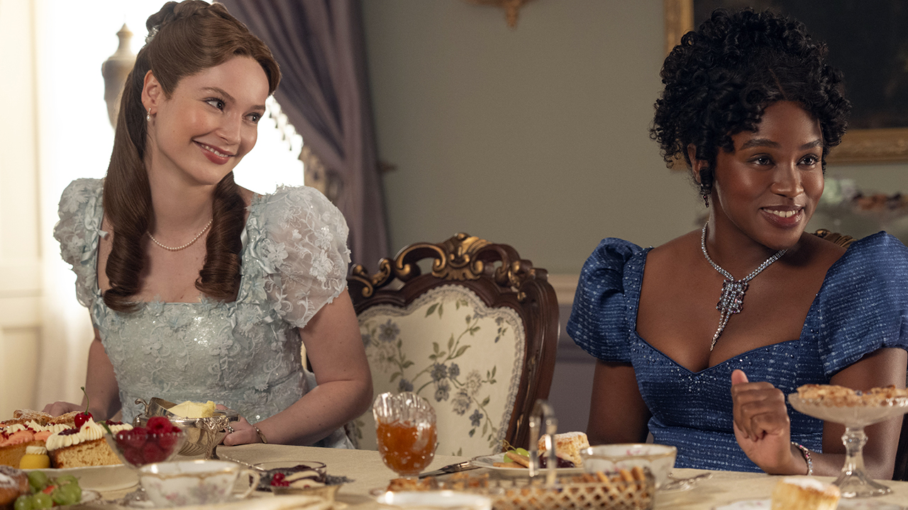 Netflix finalmente está resolvendo o problema da data de lançamento de ‘Bridgerton’ para a 5ª temporada