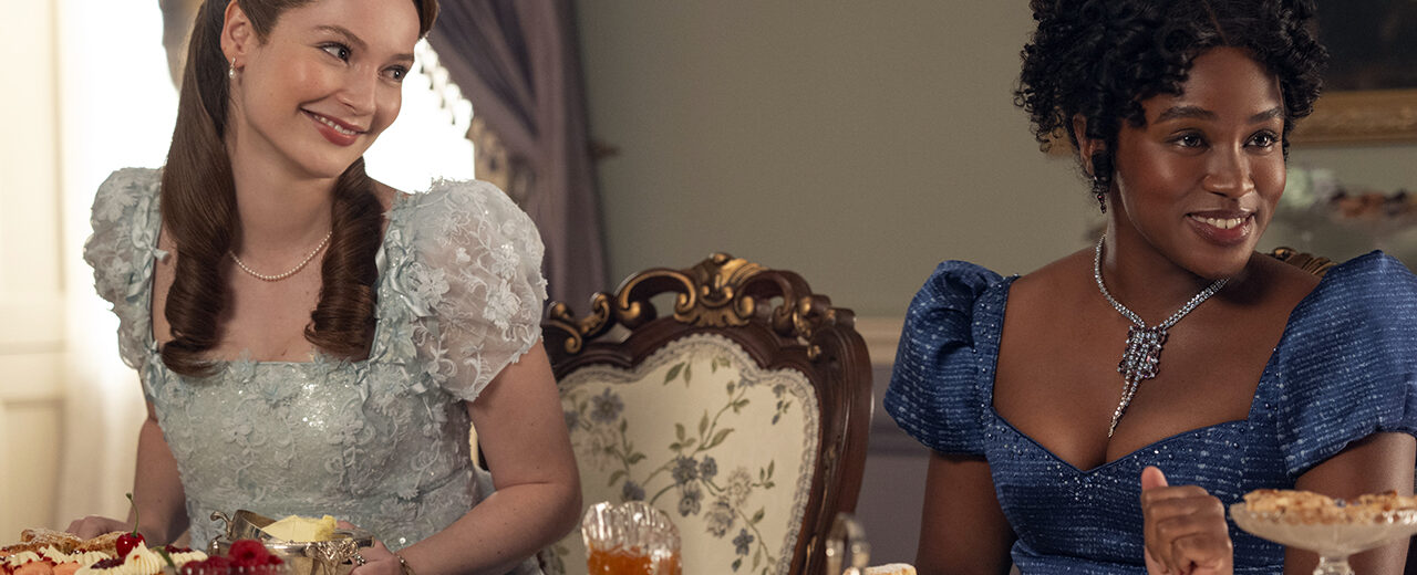 Bridgerton temporada 5: Janela de estreia na Netflix