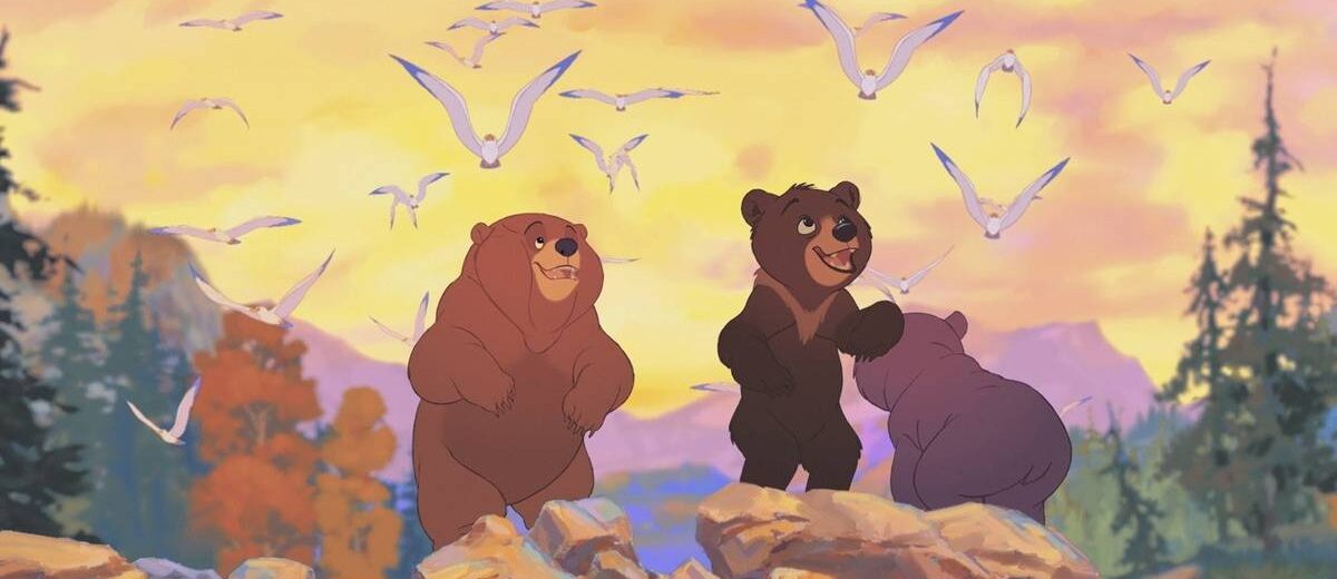 6 filmes animados da Disney bons, mas sem status de clássico