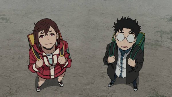 Dandadan temporada 3: Cancelamento não foi confirmado