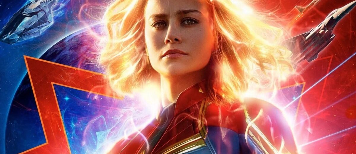 Silêncio de Brie Larson aquece rumor do MCU 2026