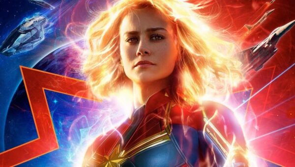 Silêncio de Brie Larson aquece rumor do MCU 2026
