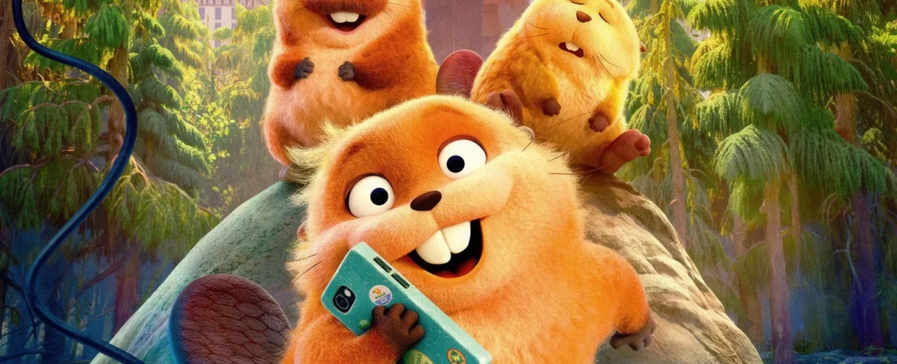 Pixar mantém liderança em 2026 com nova animação