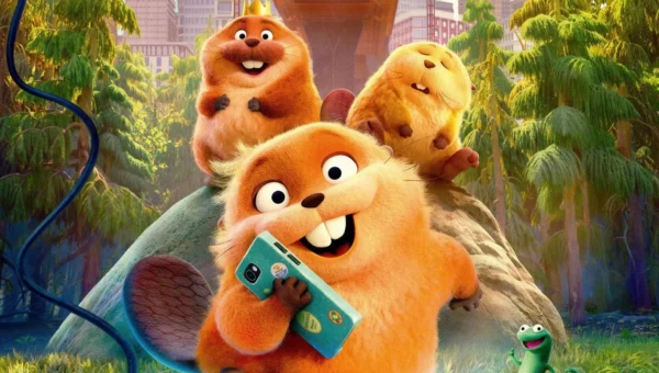 Pixar mantém liderança em 2026 com nova animação