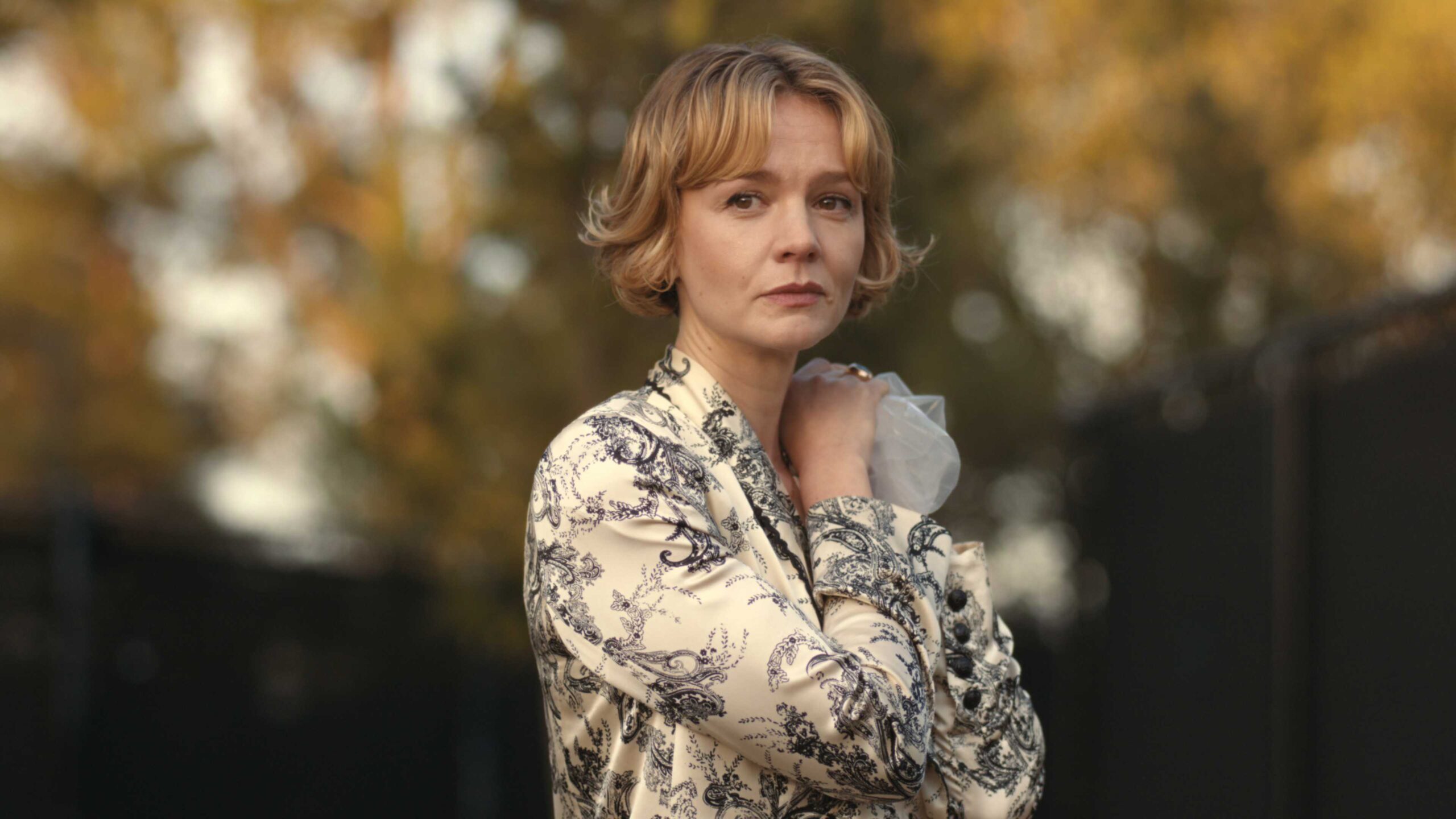Carey Mulligan em Beef temporada 2