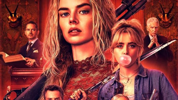 Casamento Sangrento 3: Bilheteria fraca esfria sequência