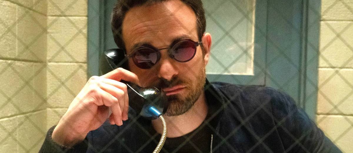 Demolidor: Renascido 3: Barba de Charlie Cox sugere prisão