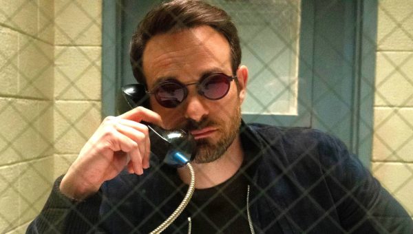 Demolidor: Renascido 3: Barba de Charlie Cox sugere prisão