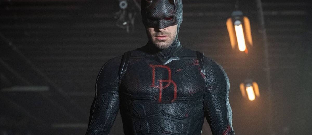 Elden Henson como Foggy Nelson em Demolidor: Renascido, foto de divulgação da Marvel/Disney+