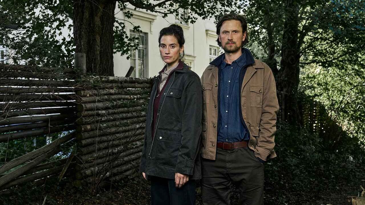 O Homem das Castanhas: Netflix libera trailer