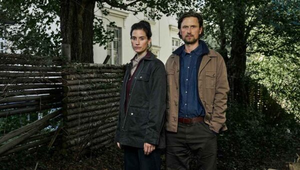 O Homem das Castanhas: Netflix libera trailer