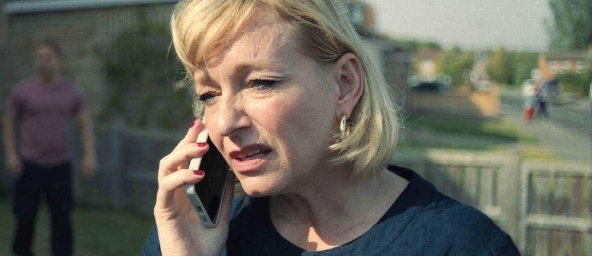 Adolescência: 4 horas de crime na Netflix