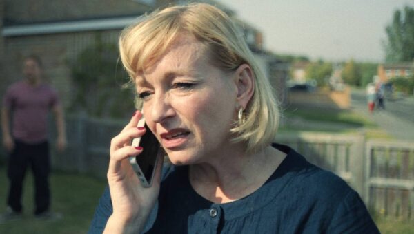 Adolescência: 4 horas de crime na Netflix