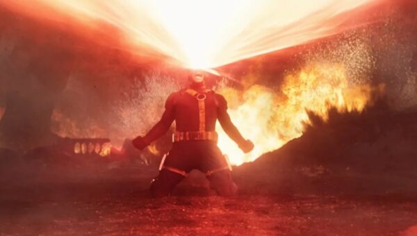 Vingadores: Doutor Destino estreia em 17/12/2026