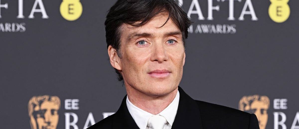 Anna: Thriller de Cillian Murphy voltou no streaming