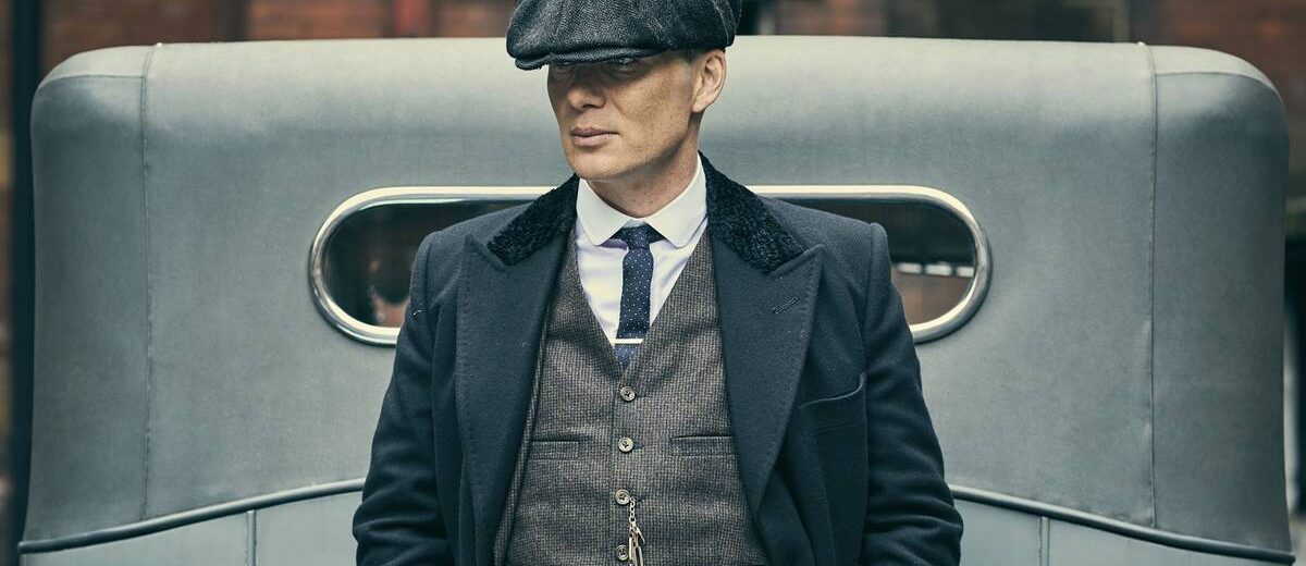 8 séries irlandesas quase perfeitas: Onde assistir no Brasil