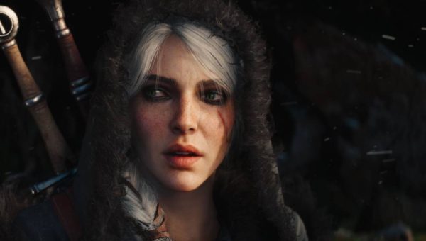 The Witcher 4: Tech demo mostra salto gráfico brutal