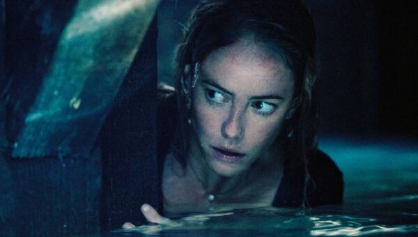 Crawl no Paramount+: Por que o terror voltou a subir