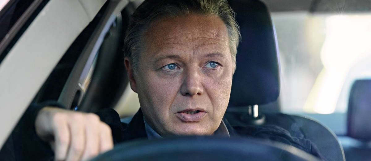 Criminal Record: 2ª temporada estreia em 22/04 na Apple TV+