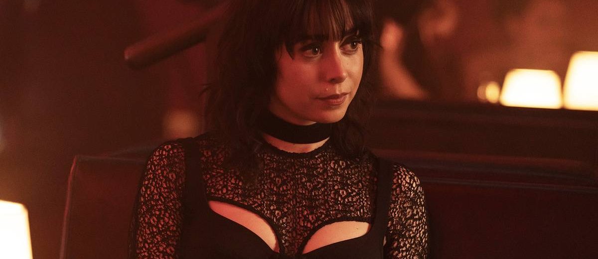 The Penguin: 8 episódios, 95% no Rotten Tomatoes