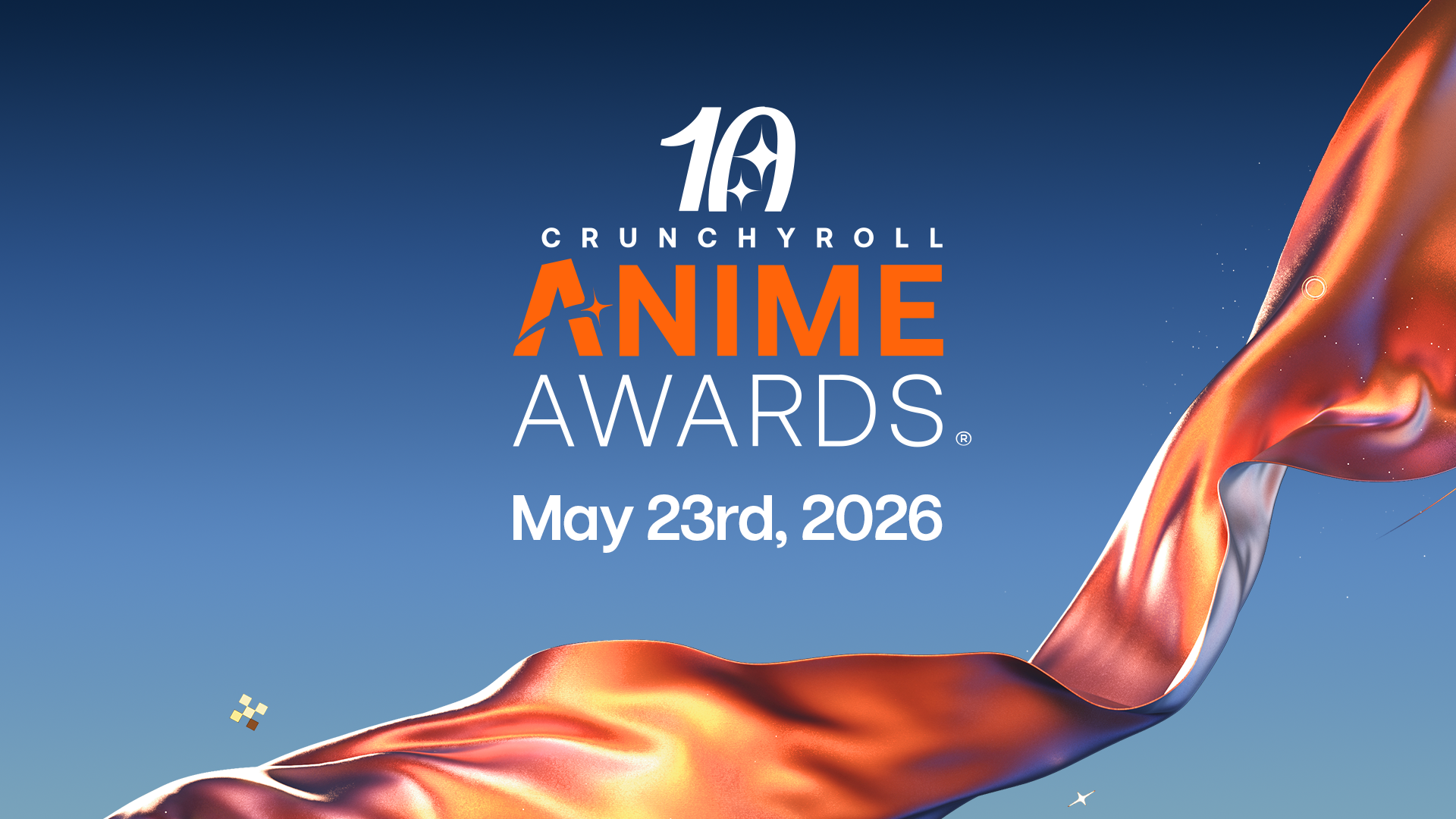 The Weeknd no Anime Awards: Data e votação na Crunchyroll Crunchyroll Anime Awards May 23 2026