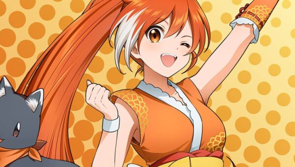 Anime Awards 2026: Crunchyroll pode repetir erro