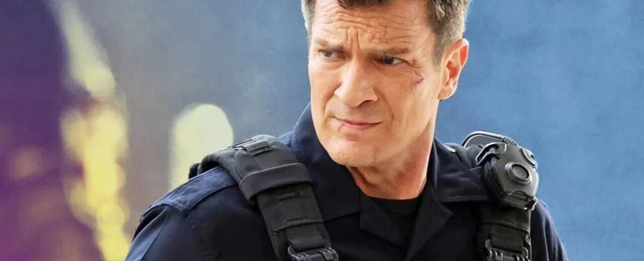 The Rookie: Feds fracassa e Nathan Fillion aponta a greve