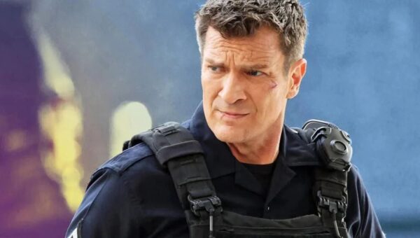 The Rookie: Feds fracassa e Nathan Fillion aponta a greve