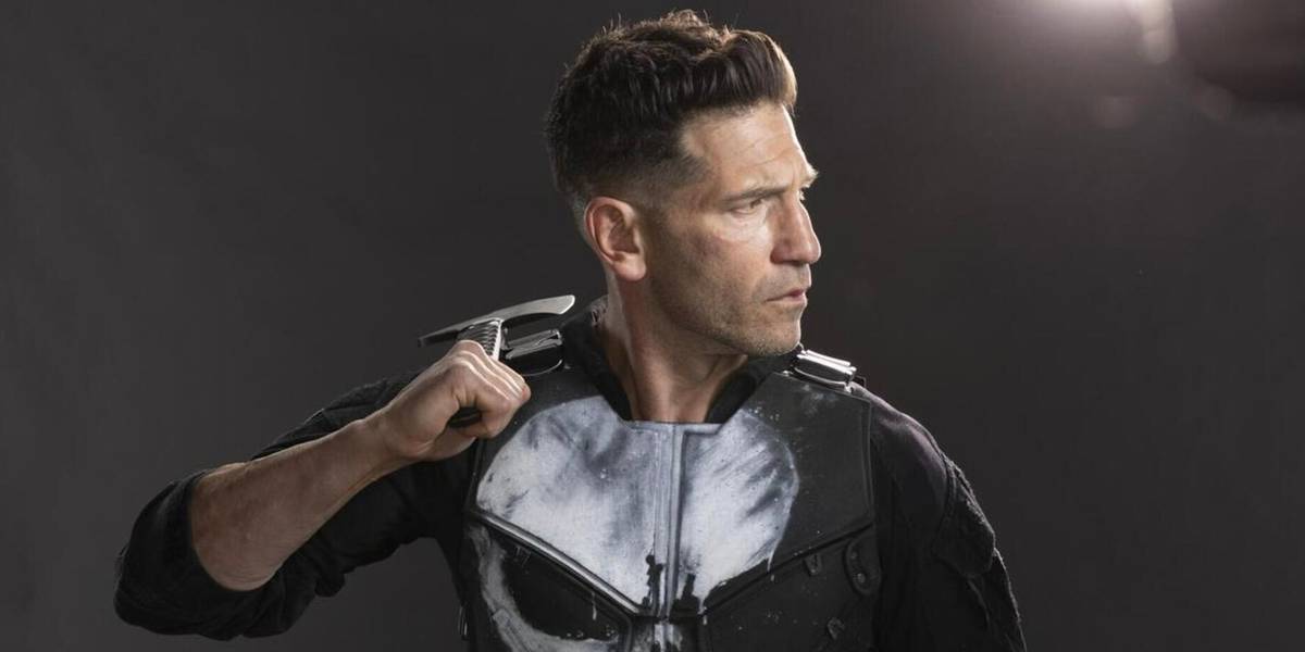 The Punisher: One Last Kill chega ao Disney+ em maio