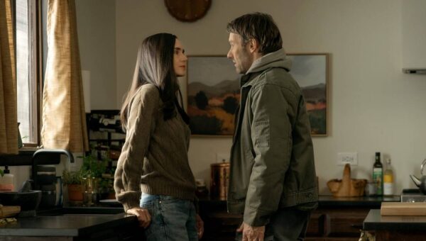 Matéria Escura: 2ª temporada estreia em 28/08 na Apple TV+
