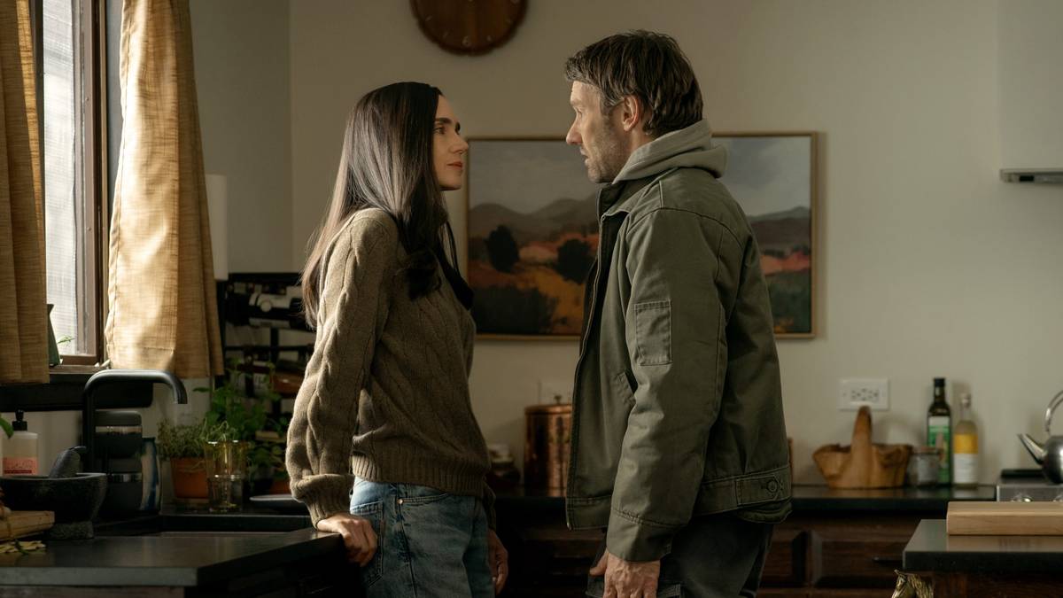 Matéria Escura: 2ª temporada estreia em 28/08 na Apple TV+