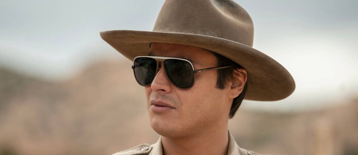 Dark Winds: 5ª temporada já está em produção