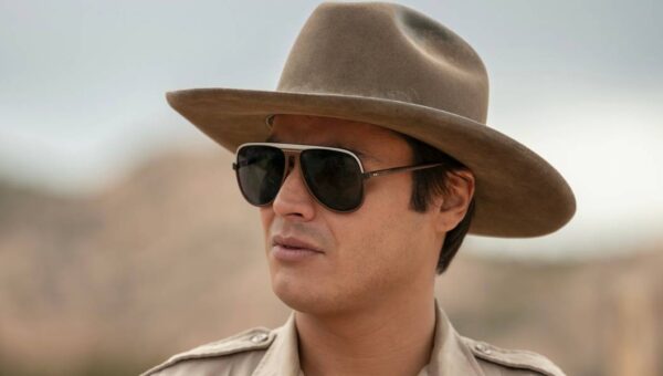 Dark Winds: 5ª temporada já está em produção