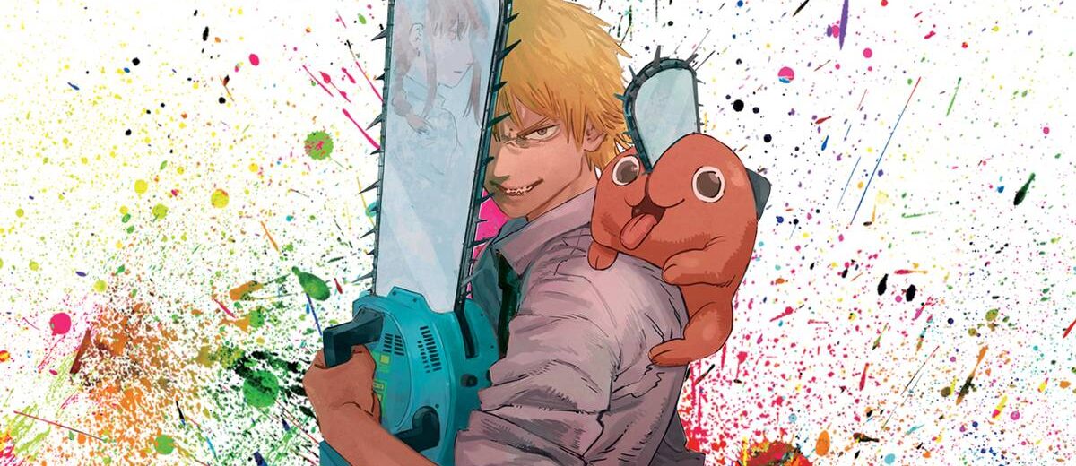 Chainsaw Man: Capítulo final chega em 4 de junho