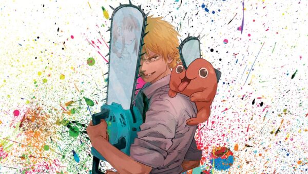 Chainsaw Man: Capítulo final chega em 4 de junho