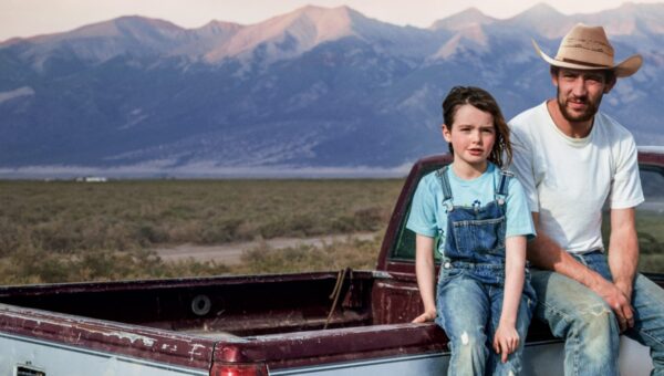 Depois do Fogo na Netflix: Drama íntimo com Josh O’Connor