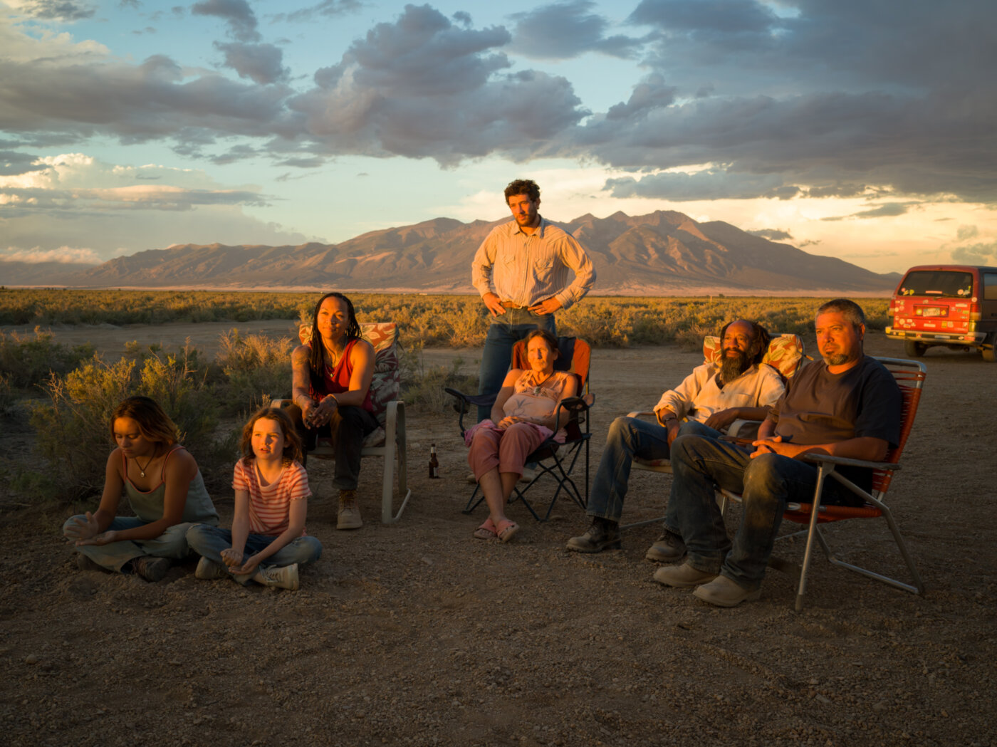 Depois do Fogo na Netflix: Drama íntimo com Josh O’Connor Depois do Fogo na Netflix — foto de divulgação