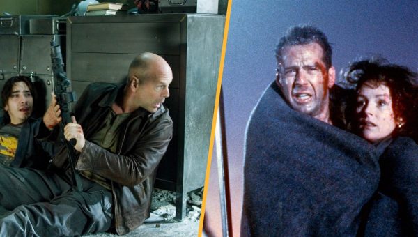 Duro de Matar: Ranking dos 5 filmes do pior ao melhor