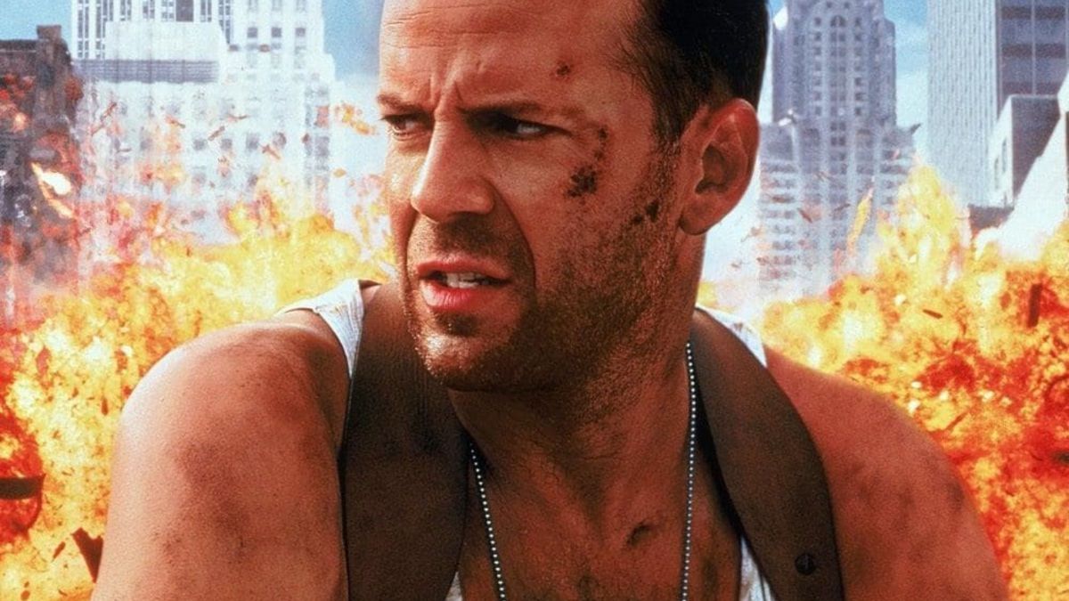 Duro de Matar: Ranking dos 5 filmes do pior ao melhor Duro de Matar — foto de divulgação