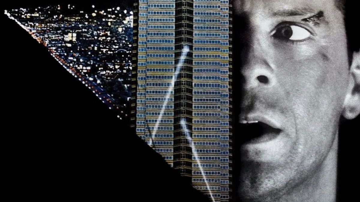 Duro de Matar: Ranking dos 5 filmes do pior ao melhor Duro de Matar — foto de divulgação