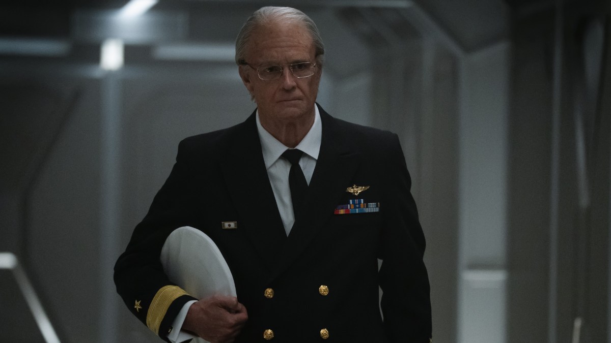 For All Mankind — foto de divulgação