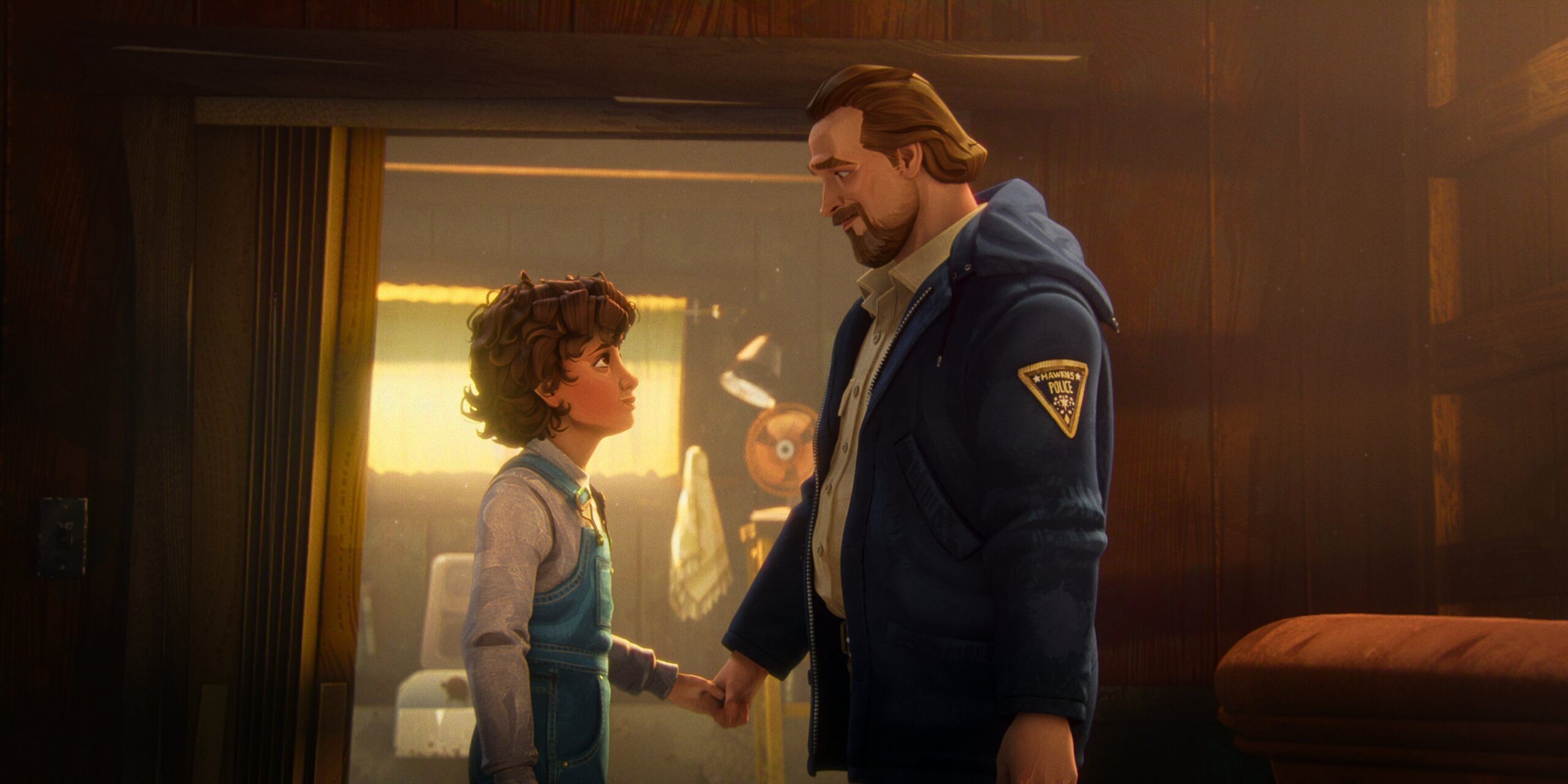 Stranger Things: Contos de ’85 pode explicar a virada da série Stranger Things — foto de divulgação