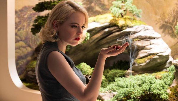 Maniac: Elenco forte e 85% no Rotten Tomatoes