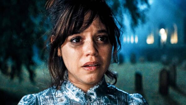 Gremlins 3: Jenna Ortega nega rumor de elenco