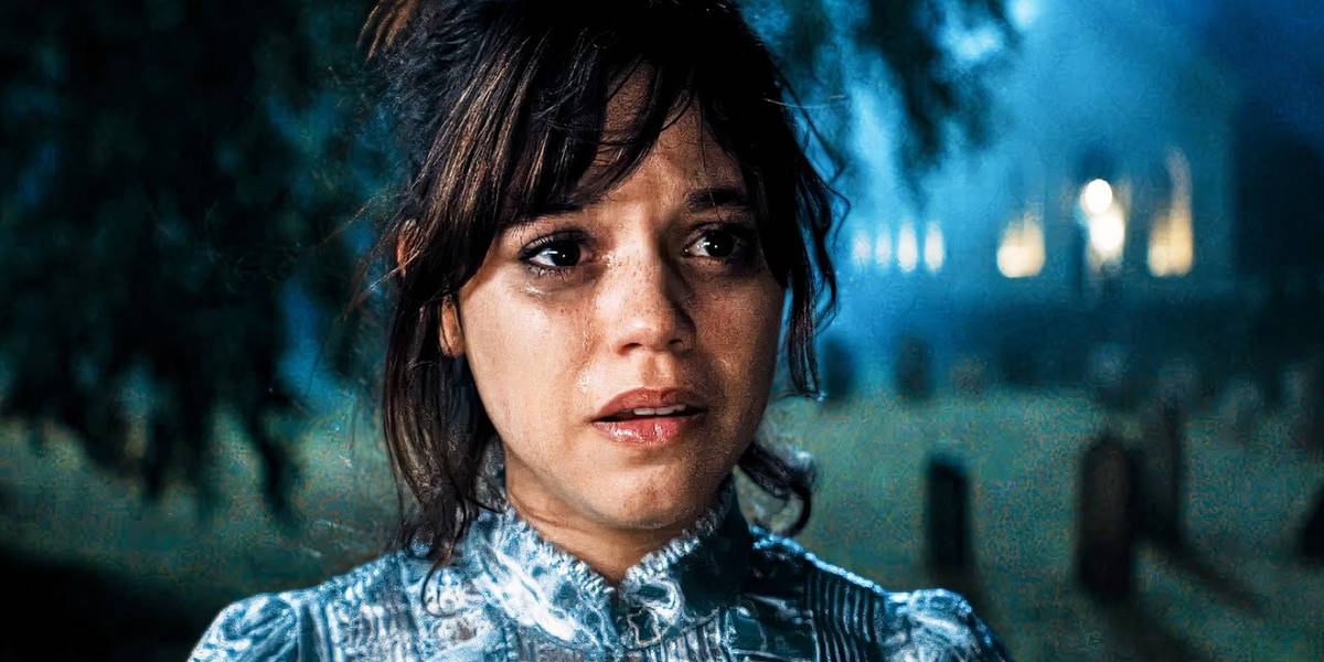 Gremlins 3: Jenna Ortega nega rumor de elenco